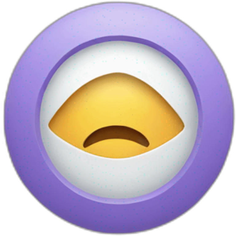 Zoom logo emoji