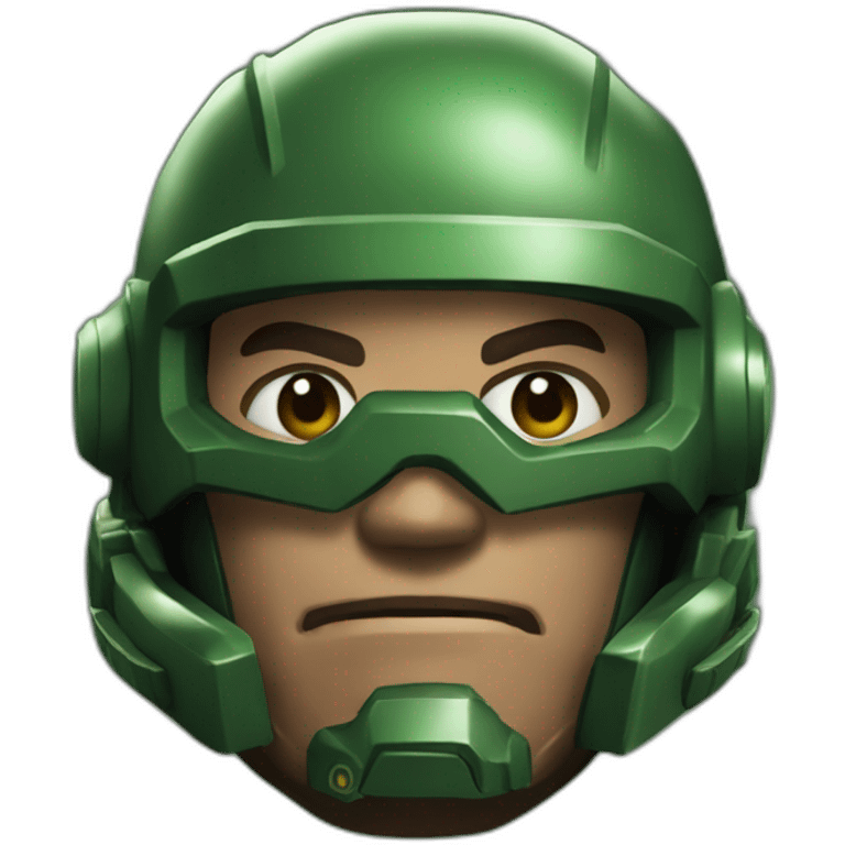 doomguy emoji