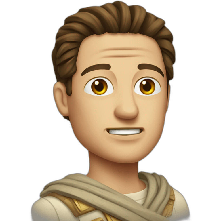 Brendan-Fraser-mummy emoji