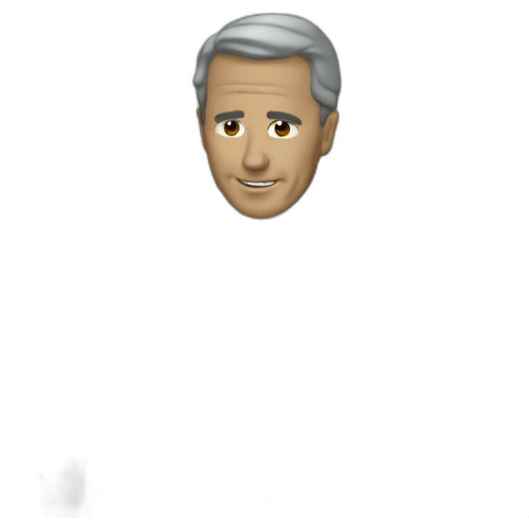 Bush did 9/11 emoji