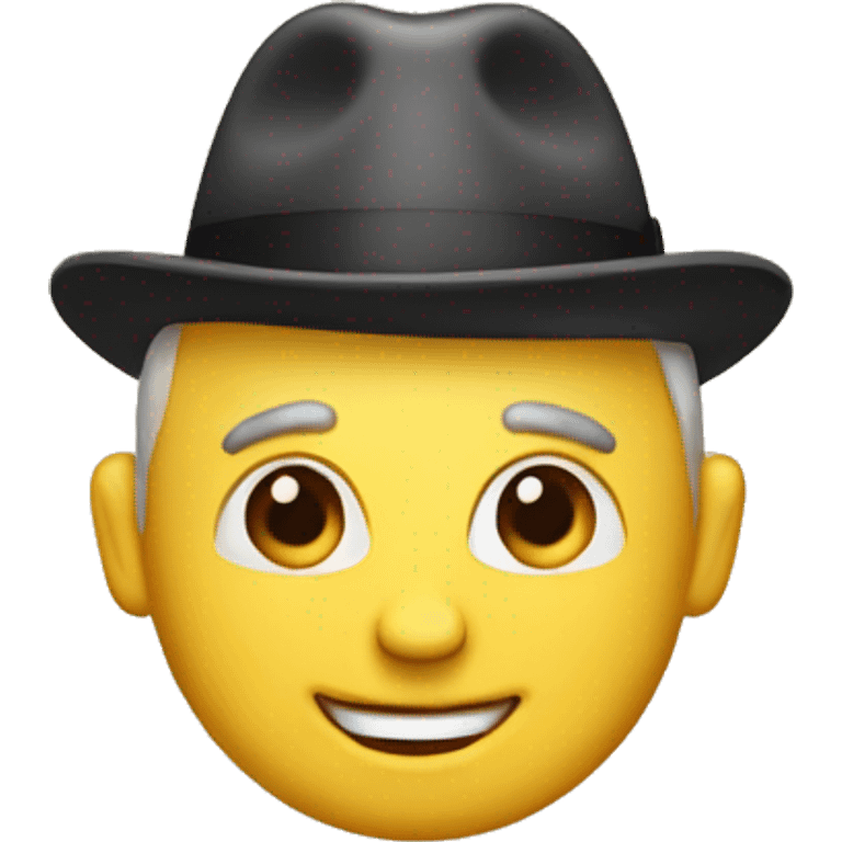 mr delight emoji