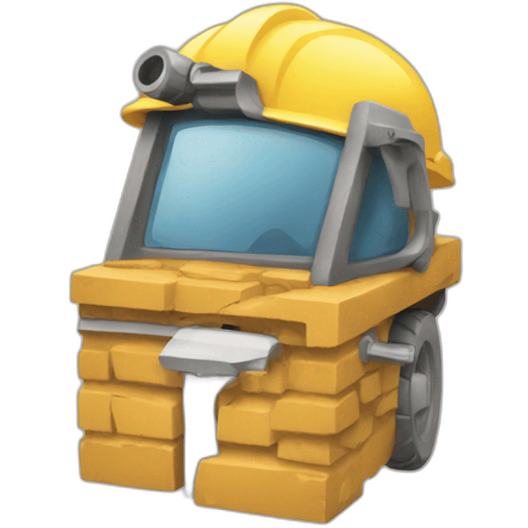 build emoji