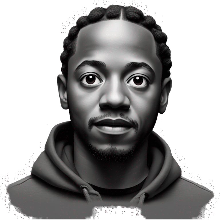 kendrick lamar emoji