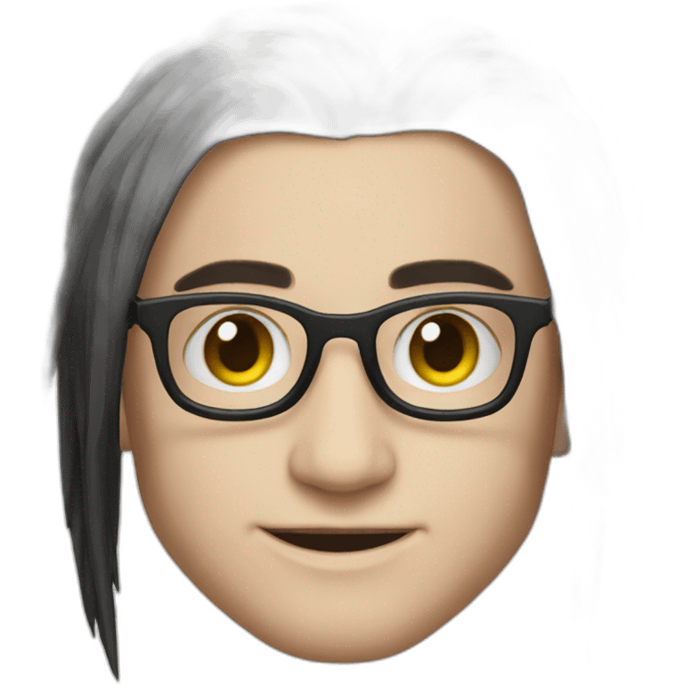 skrillex emoji