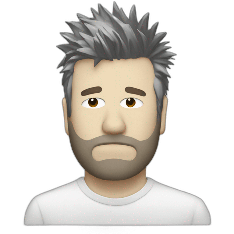 lcd soundsystem emoji