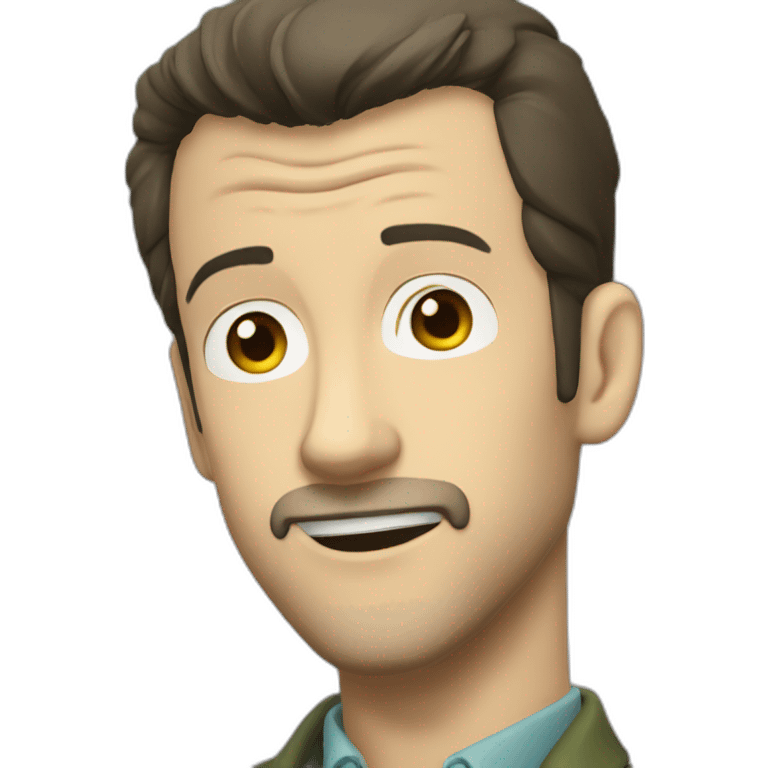 Lupin netflix emoji