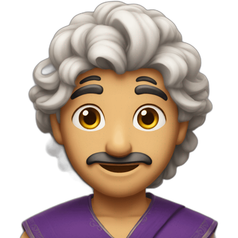 aladin emoji