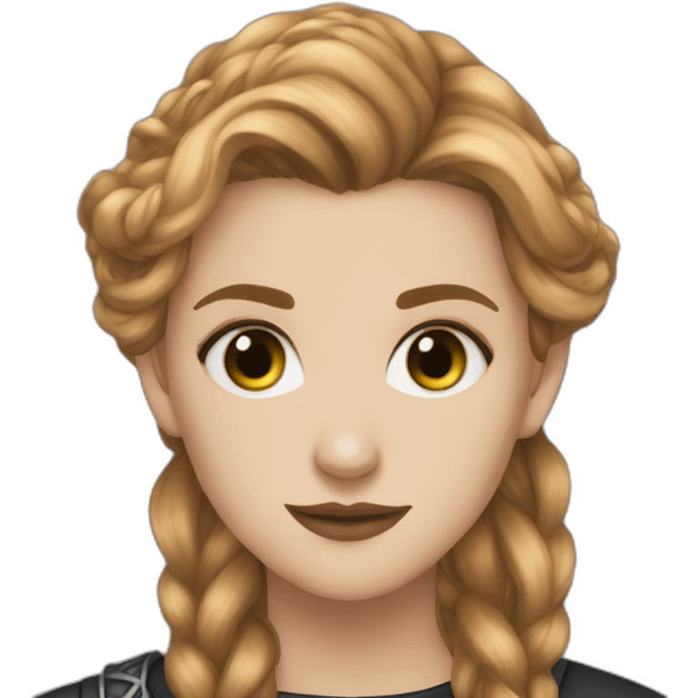 Feyre emoji