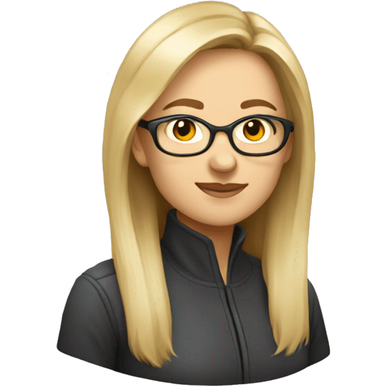 Kamila Akhtyamova  emoji