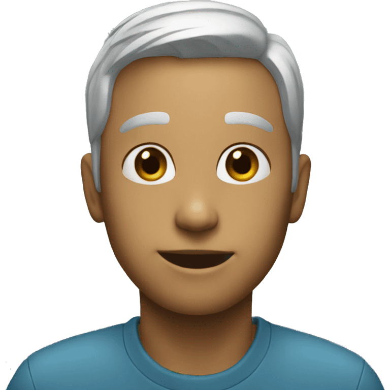 ai chat emoji