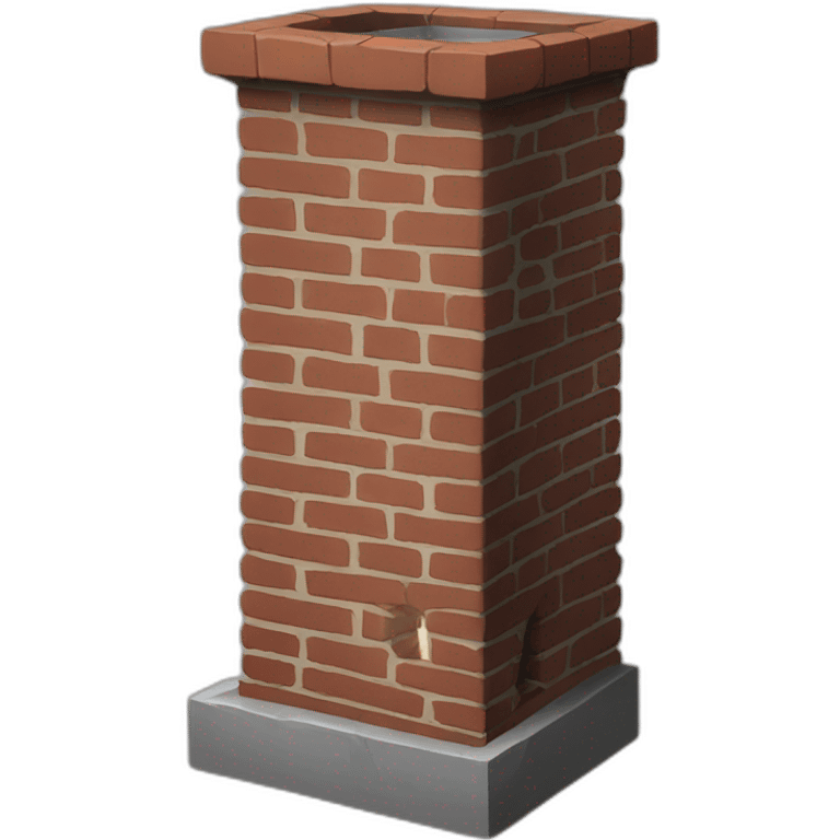 Chimney  emoji