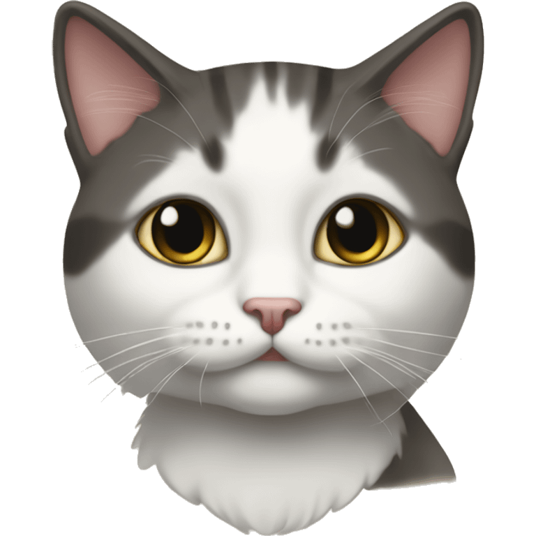 FELICETTE cat emoji