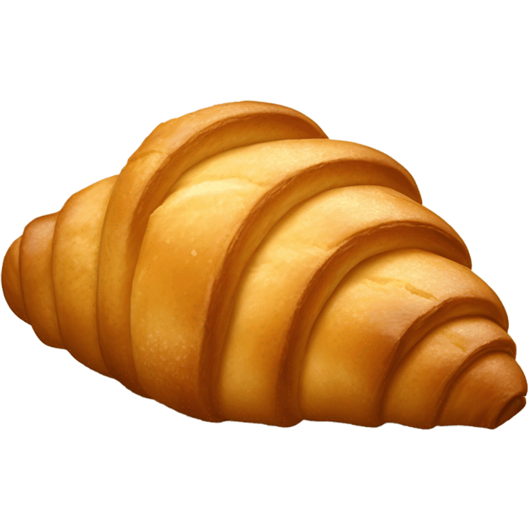 Croissant  emoji