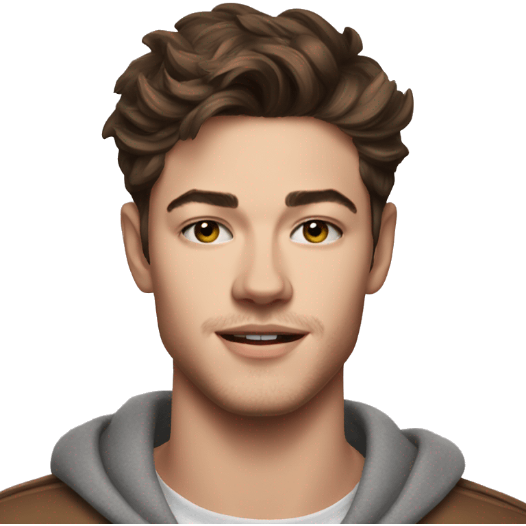 Chico Lachowski  emoji