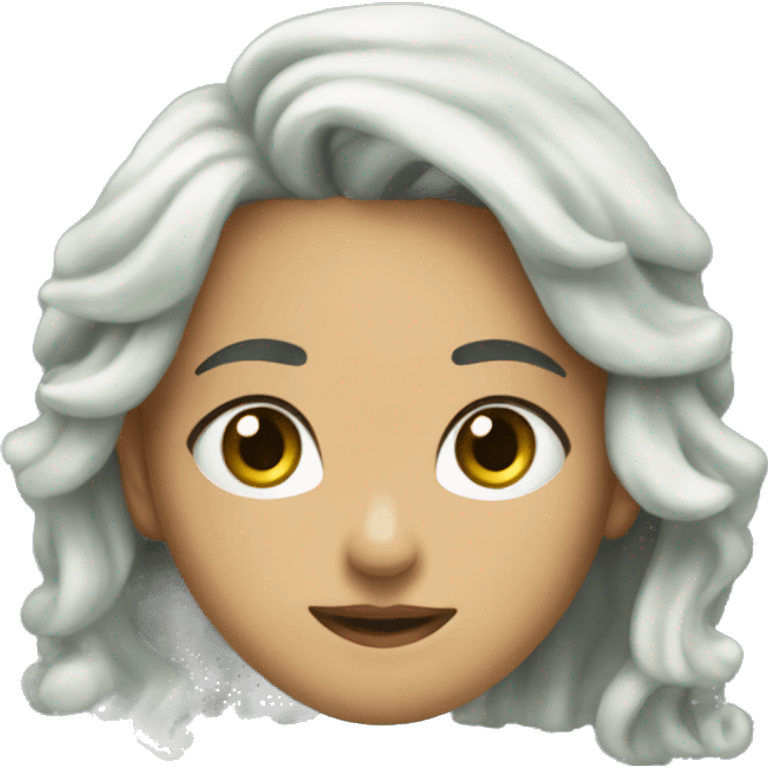 jade from victoriouis emoji