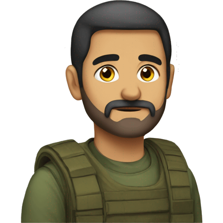 Syria flat emoji