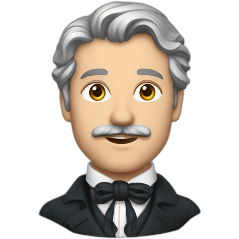 Xavier Dupont de Ligonnès emoji