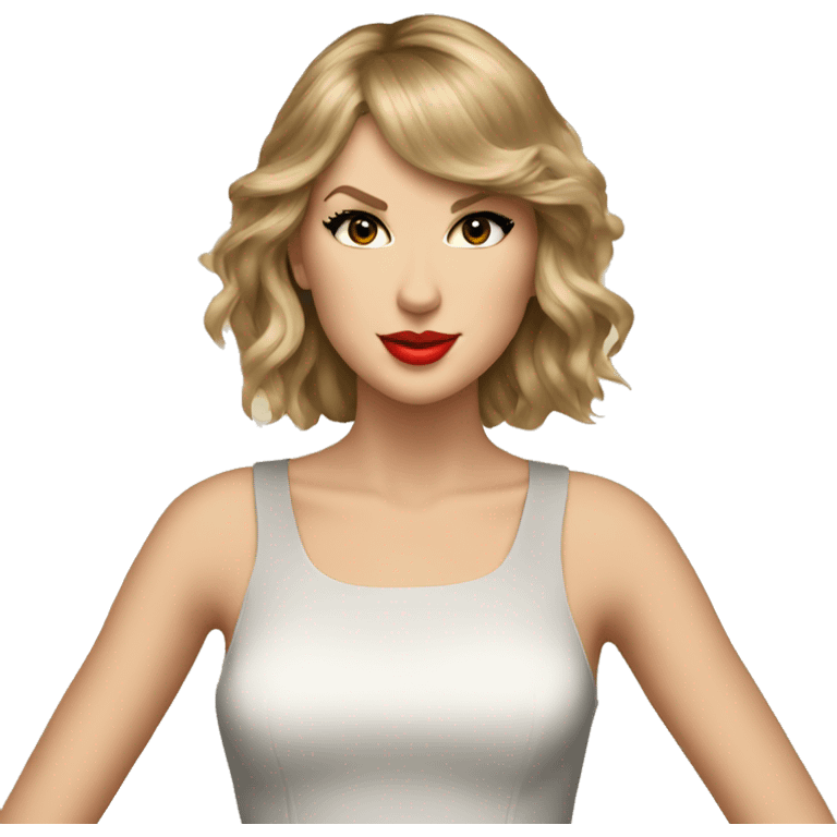 Taylor Swift  emoji