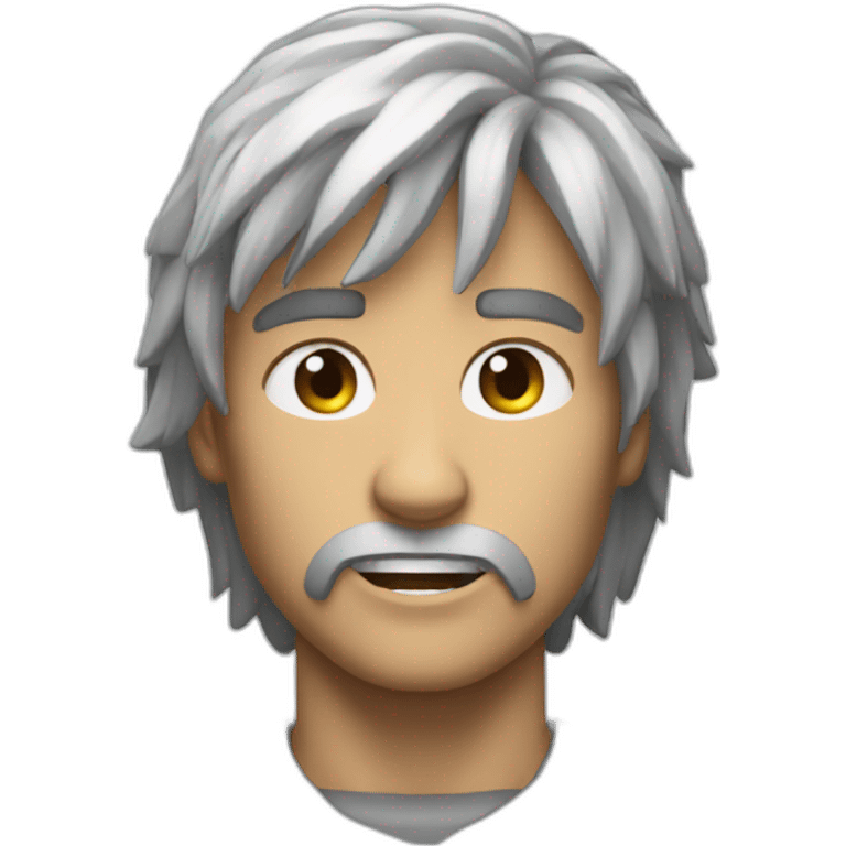 L'attaque des titans  emoji