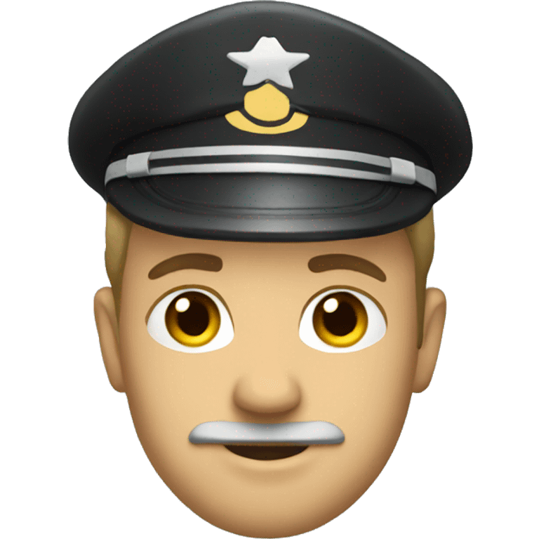 Pilot emoji