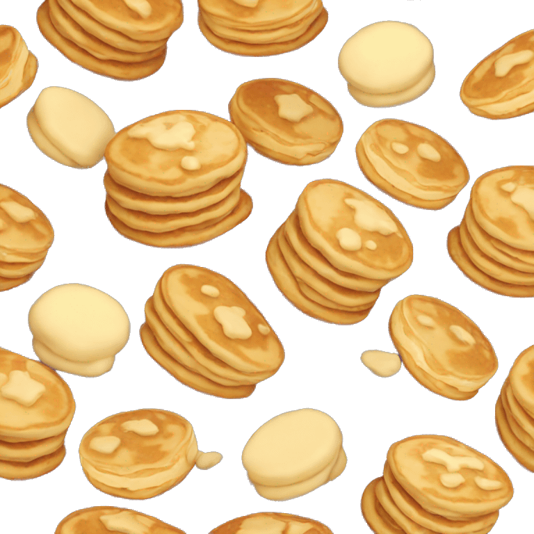 pancakes emoji