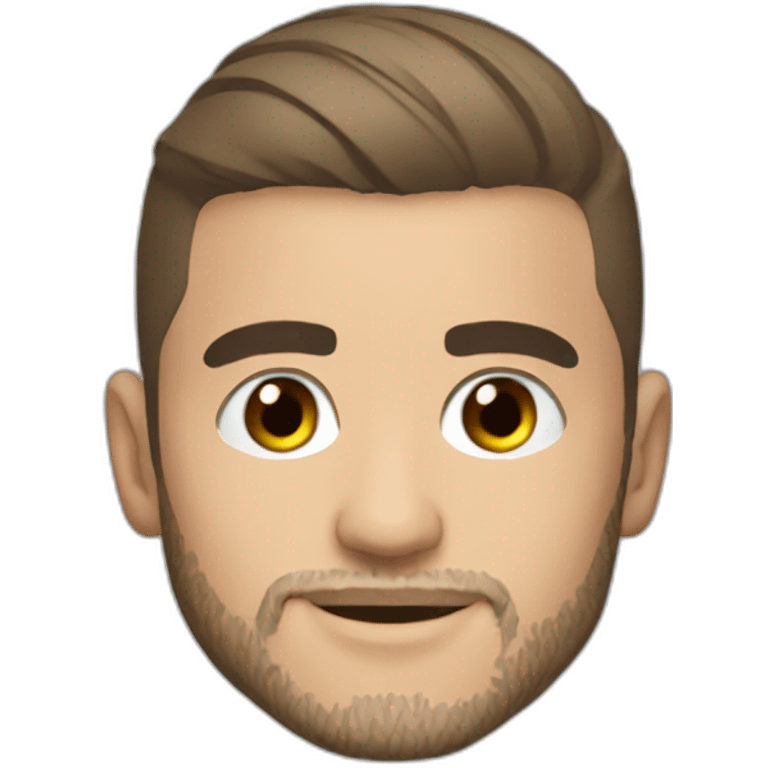 Maël icardi emoji