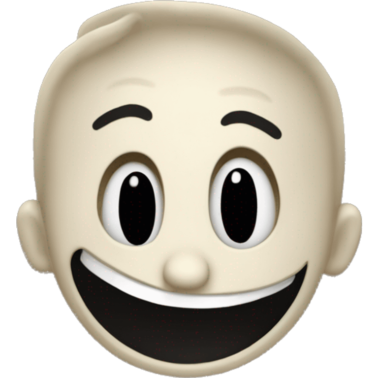 bendy from bendy and the ink machine emoji