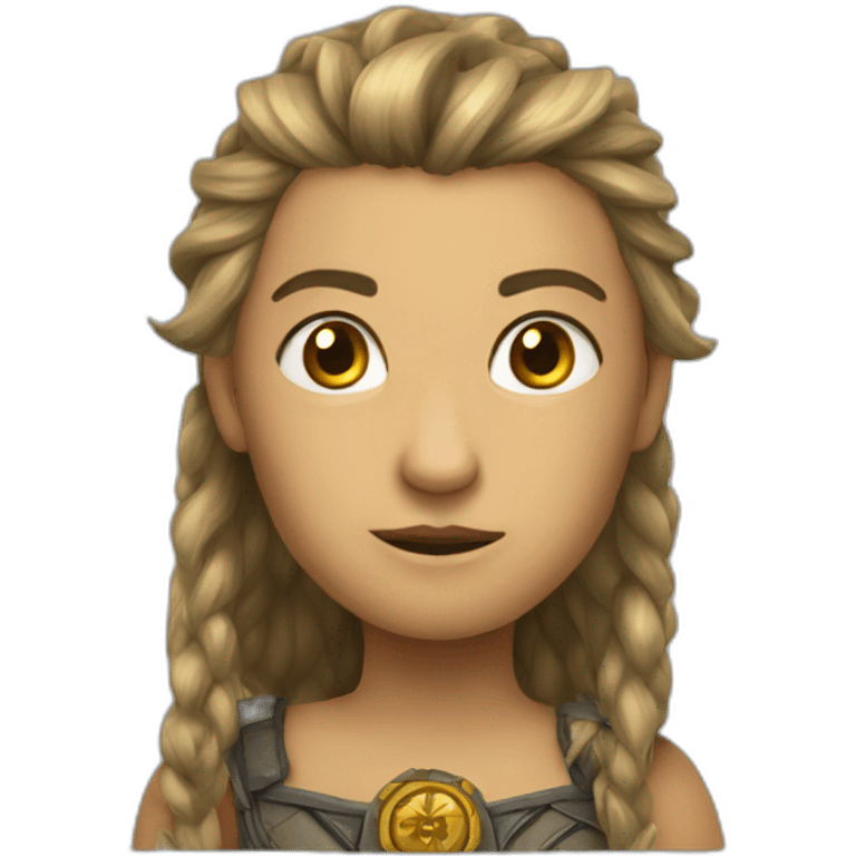 TyraSun emoji