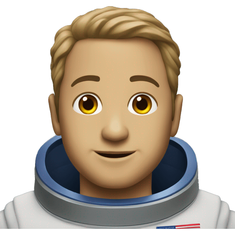 nasa emoji