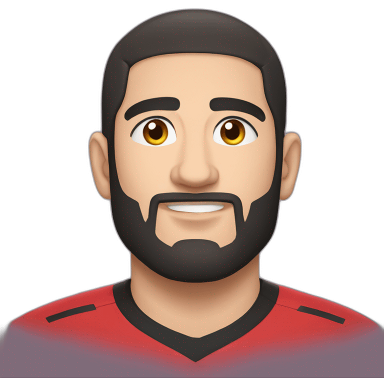 islam makhachev emoji