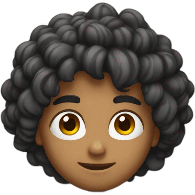 Zaki emoji