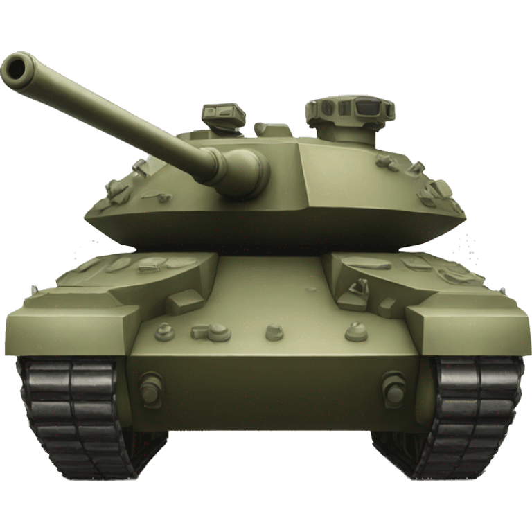 tank emoji