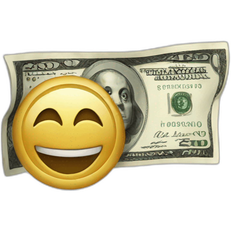 money emoji