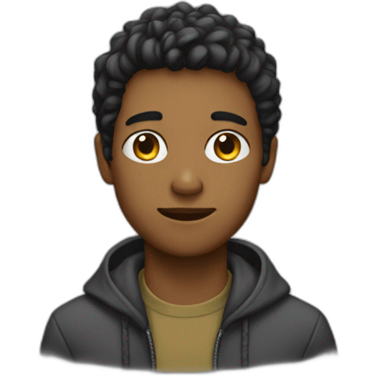 soma emoji