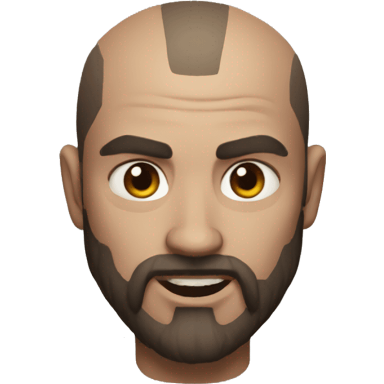 God of war  emoji