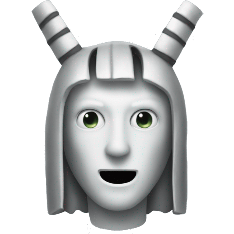 donnie darko emoji