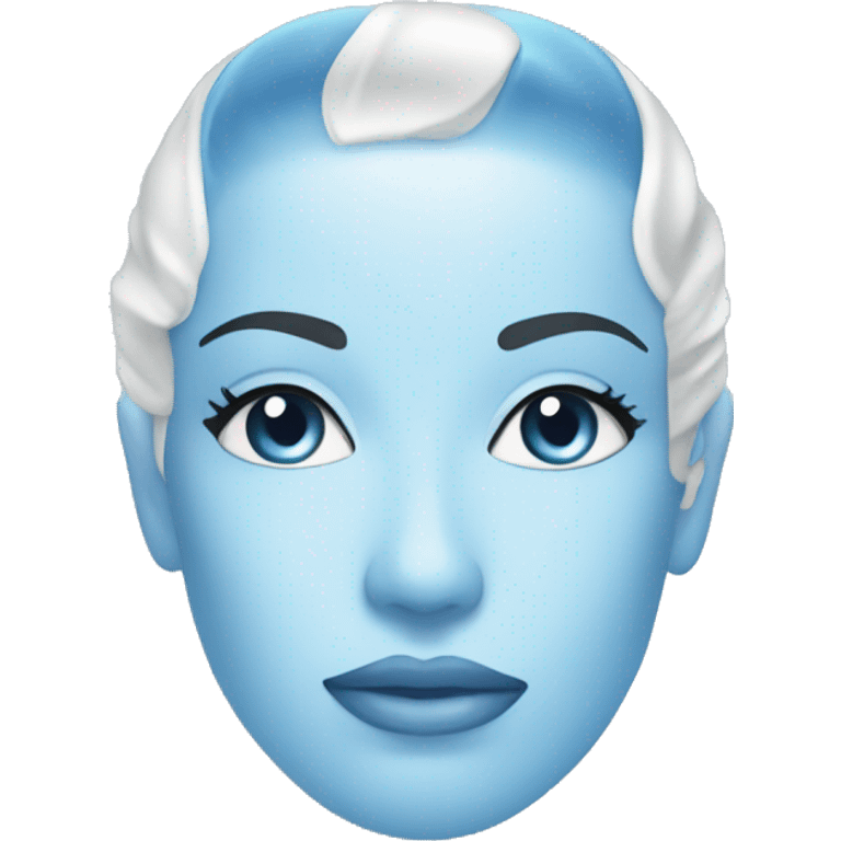 hyaluronic acid serum emoji