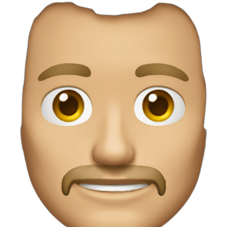 Johnny Hallyday emoji