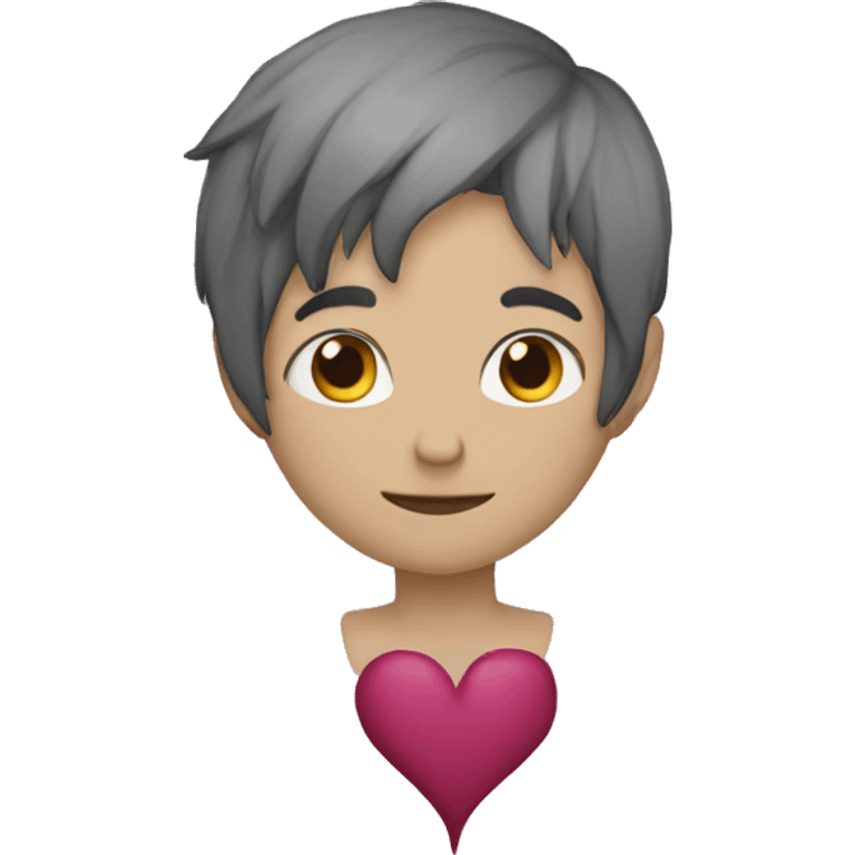 Corazon emoji