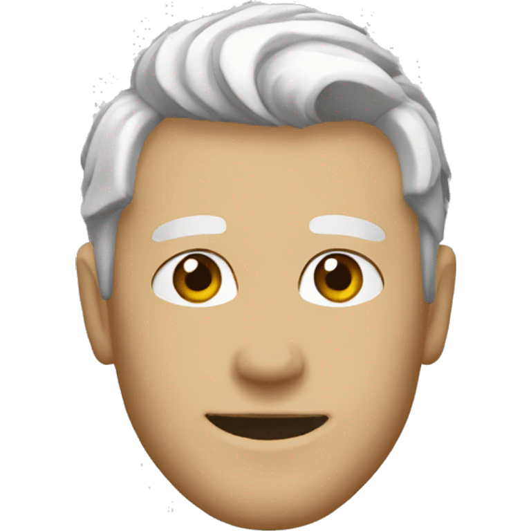 Gojo emoji