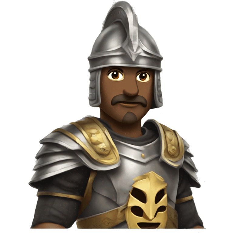 gorkan the conqueror emoji