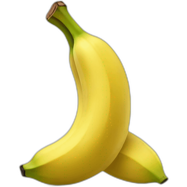 banana emoji