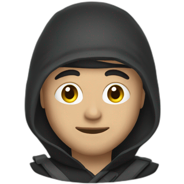 Ninjaxx emoji