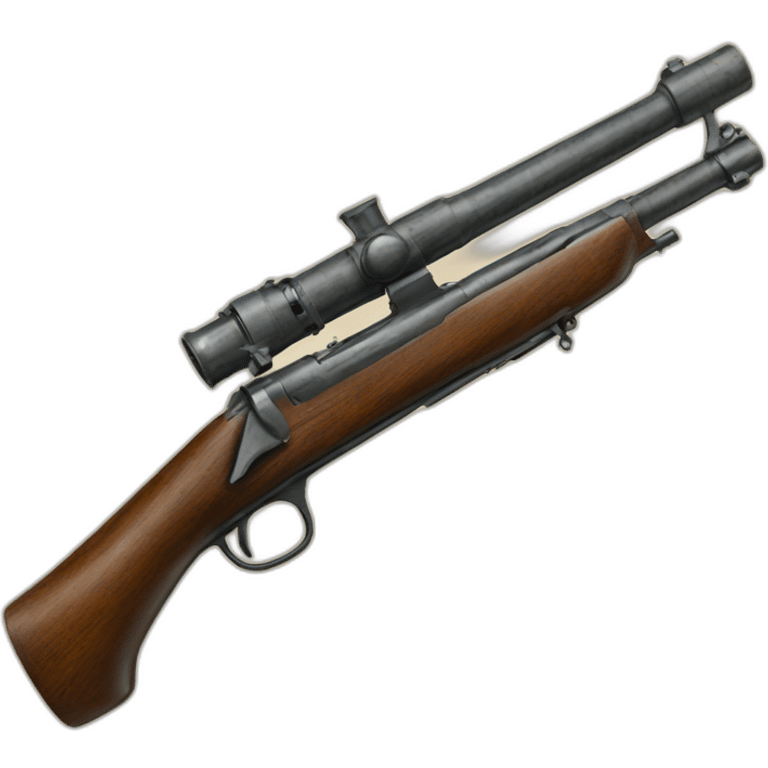 Colt Navy 1954 emoji