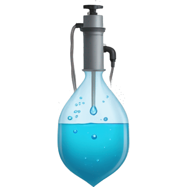 groundwater detector emoji