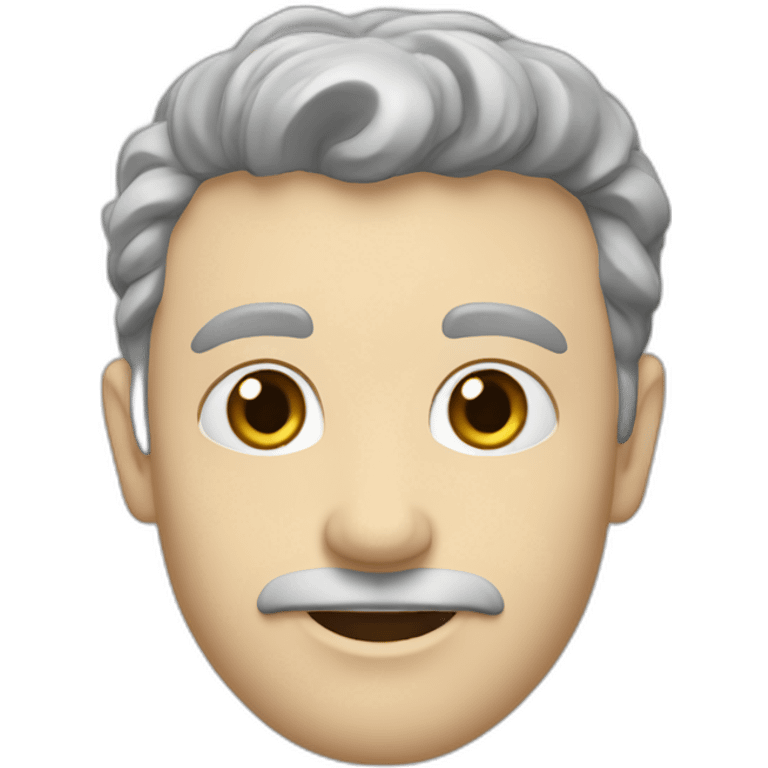 edward aux main d’argent emoji