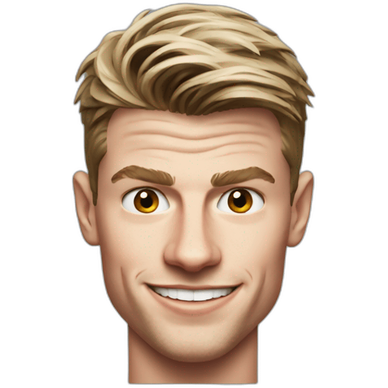 Max Verstappen  emoji