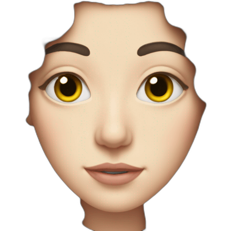 lorde emoji