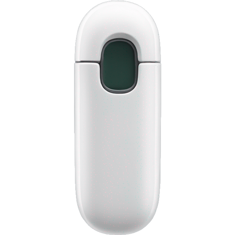 Iqos  emoji