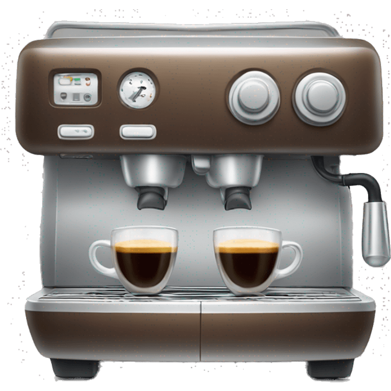 espresso machine  emoji